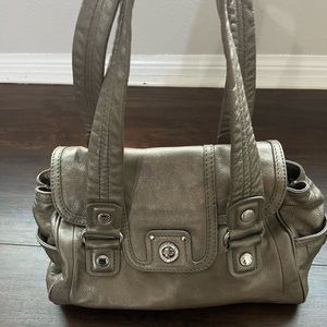 Marc Jacobs handbag and matching wallet